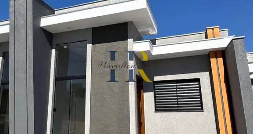 Casa com 3 quartos à venda na Rua Antônio Pires Godinho, 205, Jardim São Lucas, Salto de Pirapora