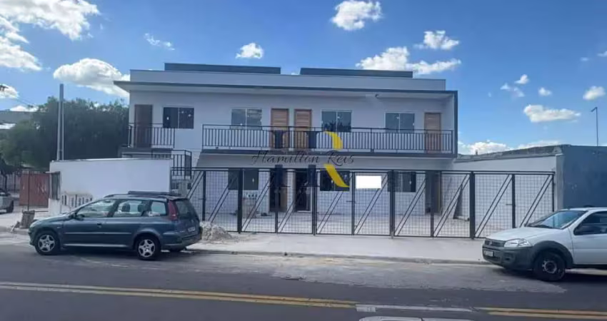 Apartamento com 1 quarto à venda na Rua Rua Aristides de Almeida, 140, Parque Vitória Régia, Sorocaba