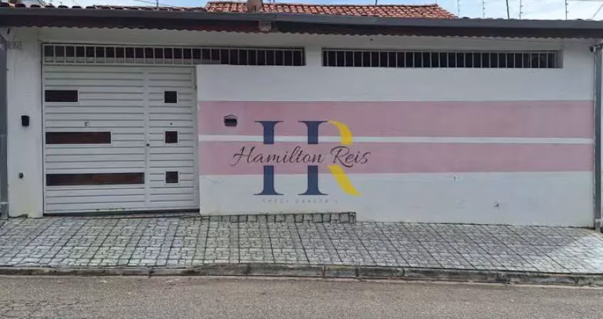Casa com 4 quartos à venda na Rua Rua Padre Domenico Trivi, 486, Parque Esmeralda, Sorocaba