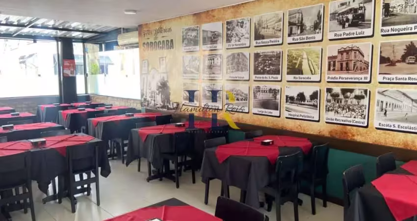 Ponto comercial à venda na Rua Duque de Caxias, 75, Centro, Sorocaba