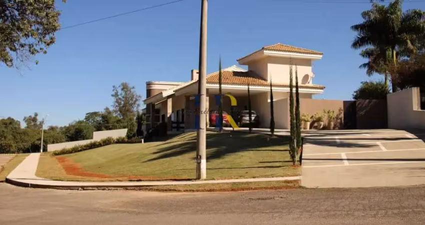 Casa em condomínio fechado com 3 quartos à venda no Portal Pirapora, Salto de Pirapora 