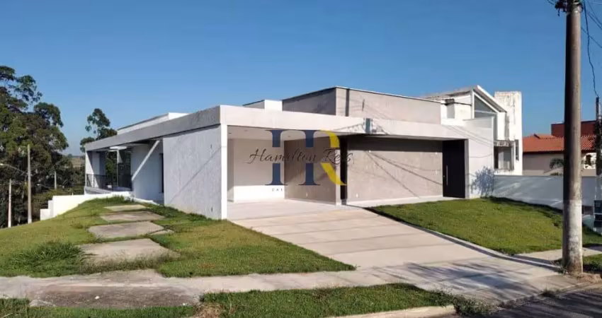 Casa em condomínio fechado com 3 quartos à venda na Rua Laura Maiello Kook, Jardim Novo Mundo, Sorocaba