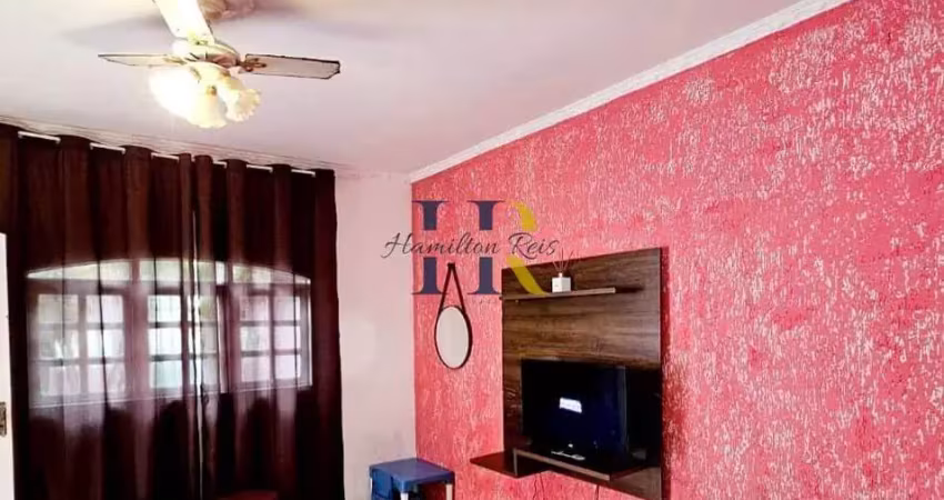 Casa com 2 quartos à venda na Rua José Aguiar Fogaça, Jardim Rosa Garcia, Tatuí