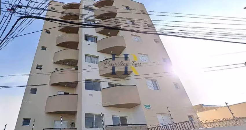 Apartamento com 2 quartos à venda na Rua Major Rúbens Vaz, Vila Barão, Sorocaba
