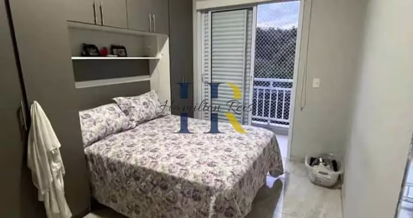 Apartamento com 2 quartos à venda na Avenida Santos Dumont, Vila Domingues, Votorantim