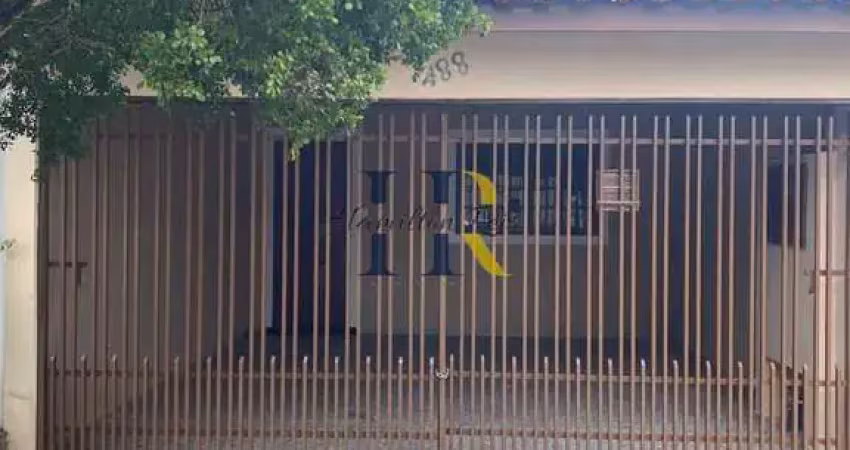 Casa com 3 quartos à venda na Rua Adelaide Lamberti Diener, Jardim Santo André, Sorocaba