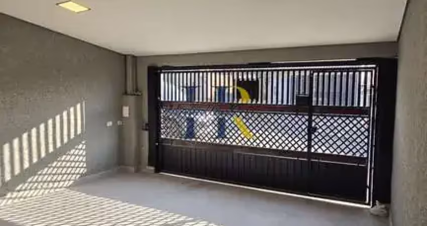 Casa com 3 quartos à venda na Rua Octavio Bazzo, Jardim Amalia, Sorocaba