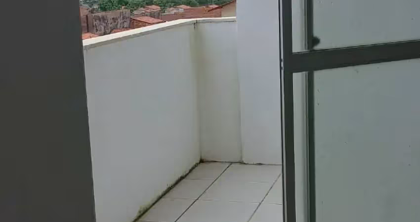 Apartamento no Cohafuma 100 M²