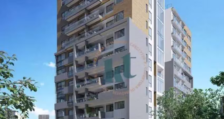 Apartamento com 3 dormitórios à venda, 87 m² por R$ 899.700,00 - Manaíra - João Pessoa/PB