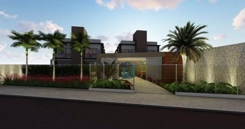 Apartamento com 3 dormitórios à venda, 99 m² por R$ 999.000,01 - Ponta de Campina - Cabedelo/PB