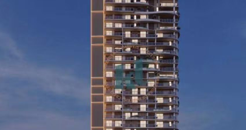 Apartamento com 3 dormitórios à venda, 84 m² por R$ 871.984,49 - Jardim Oceania - João Pessoa/PB