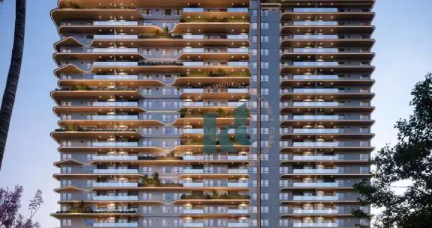 Apartamento com 4 dormitórios à venda, 98 m² por R$ 972.270,45 - Bessa - João Pessoa/PB