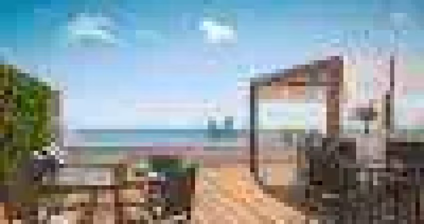 Apartamento com 2 dormitórios à venda, 83 m² por R$ 900.000,00 - Jardim Camboinha - Cabedelo/PB
