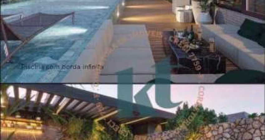 Apartamento com 2 dormitórios à venda, 58 m² por R$ 662.500,01 - Jardim Oceania - João Pessoa/PB