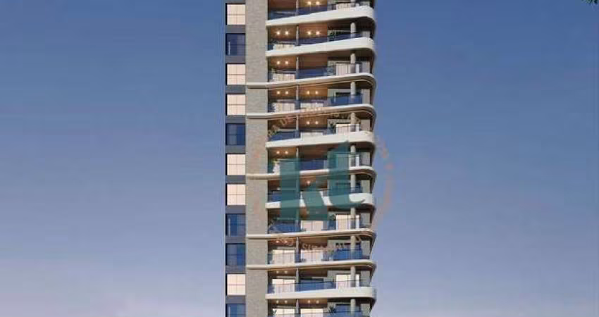 Apartamento com 2 dormitórios à venda, 64 m² por R$ 724.000,00 - Tambaú - João Pessoa/PB