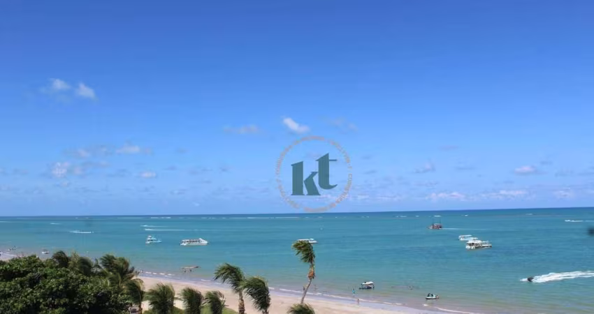 Apartamento com 3 dormitórios à venda, 100 m² por R$ 1.750.000,00 - P. Areia Dourada - Cabedelo/PB
