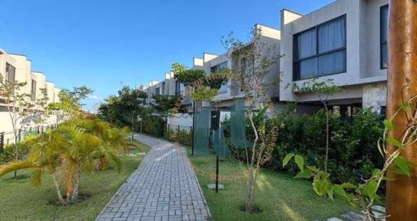 Casa com 3 dormitórios à venda, 177 m² por R$ 1.776.179,31 - Amazônia Park - Cabedelo/PB