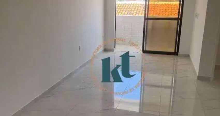 Apartamento com 3 quartos a poucos metros da praia!