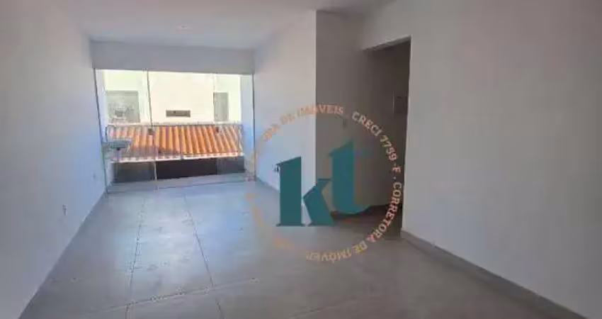 Apartamento com 3 dormitórios à venda, 76 m² por r$ 399.000 - bessa - joão pessoa/pb