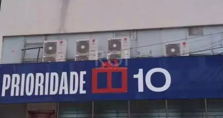 Conjunto/sala para locação/aluguel - 42m², 0 dormitórios, centro histórico