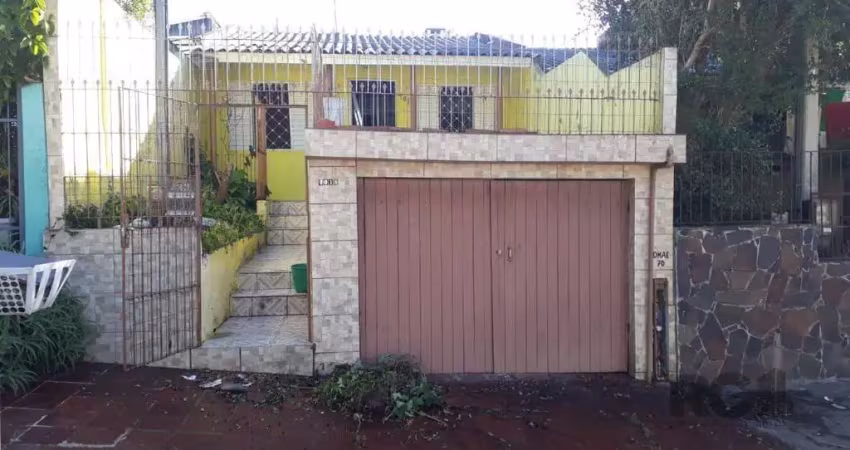 Casa 3 dormitórios à venda costa e silva porto alegre/rs