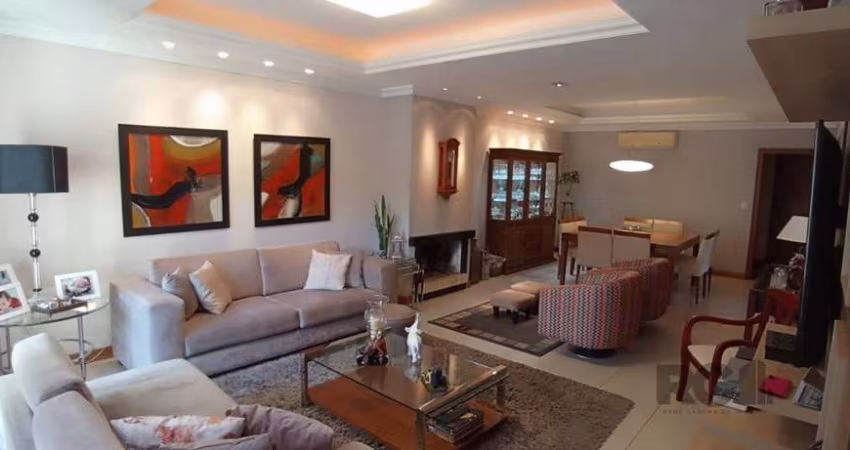 Apartamento 3 dormitórios à venda Vila Ipiranga Porto Alegre/RS