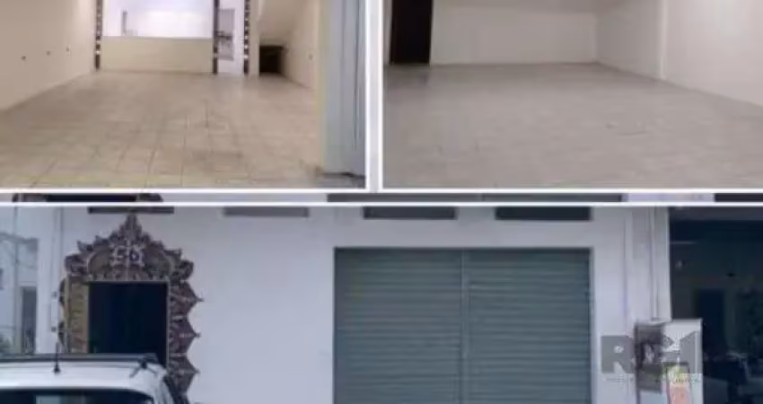 Ponto comercial para alugar na Rua Aliança, 58, Jardim Lindóia, Porto Alegre