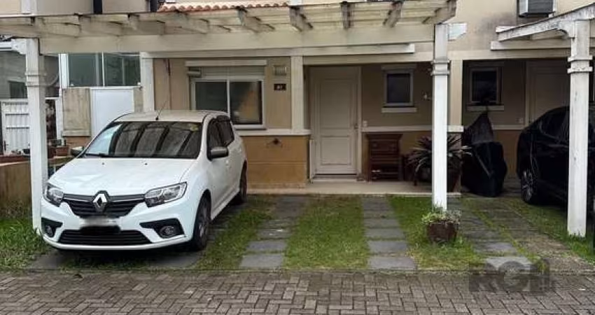 Casa em Condomínio 3 dormitórios à venda Sarandi Porto Alegre/RS