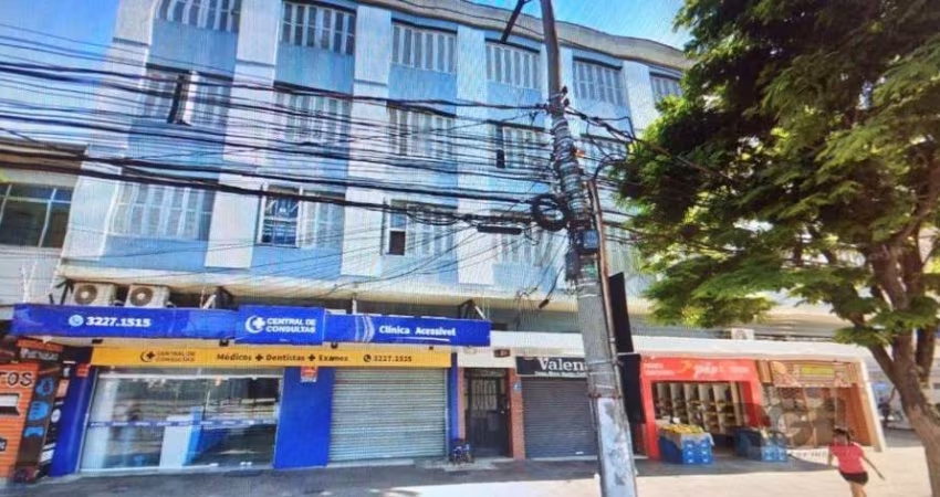 Apartamento 2 dormitórios para vender ou alugar Cristo Redentor Porto Alegre/RS