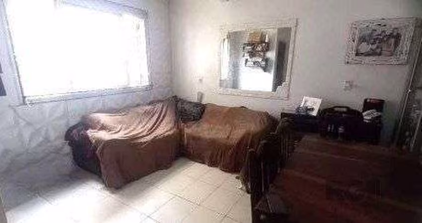 Apartamento de 3 dormitórios no Alto Petrópolis