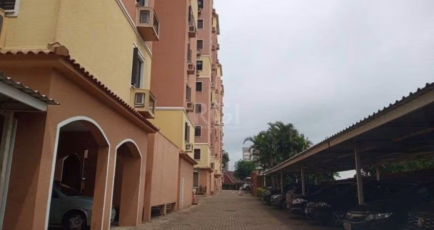 Apartamento 3 dormitórios à venda Teresópolis Porto Alegre/RS