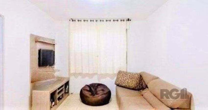 Apartamento no Jardim Botânico de 2 dormitórios desocupado