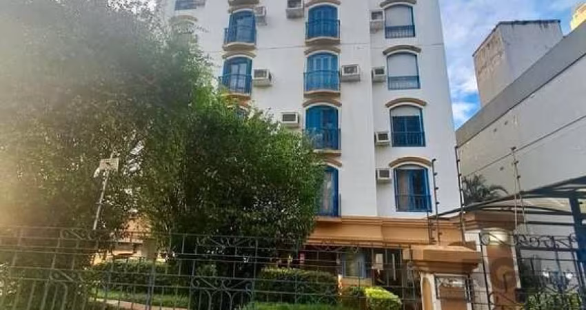 Apartamento 2 dormitórios à venda Mont Serrat Porto Alegre/RS