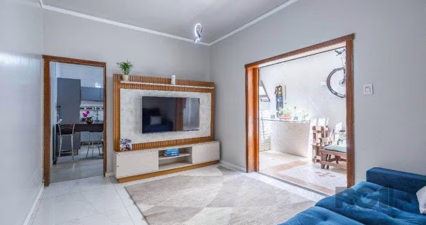 Apartamento 2 dormitórios à venda Navegantes Porto Alegre/RS