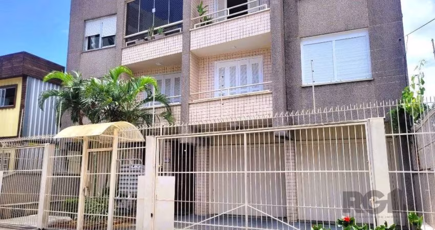 Excepcional apto. com excelente localização, na Rua Gomes Jardim 2 quartos com v