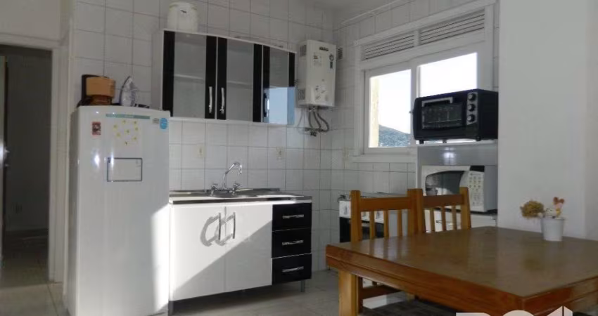 Apartamento 2 dormitórios à venda São João Porto Alegre/RS