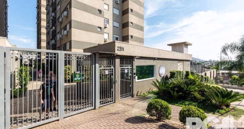 APARTAMENTO EM CONDOMÍNIO COM INFRA COMPLETA!!