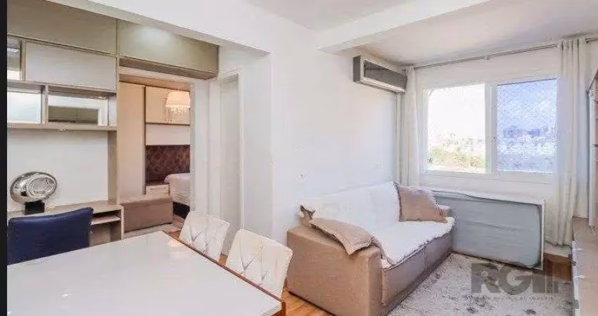 Apartamento com 1 quarto à venda na Rua Olavo Bilac, 88, Cidade Baixa, Porto Alegre