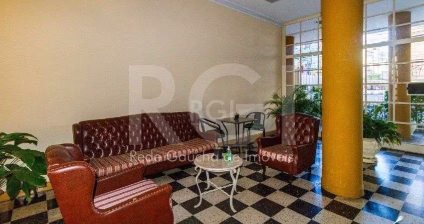 Apartamento 3 dormitórios à venda Centro Histórico Porto Alegre/RS