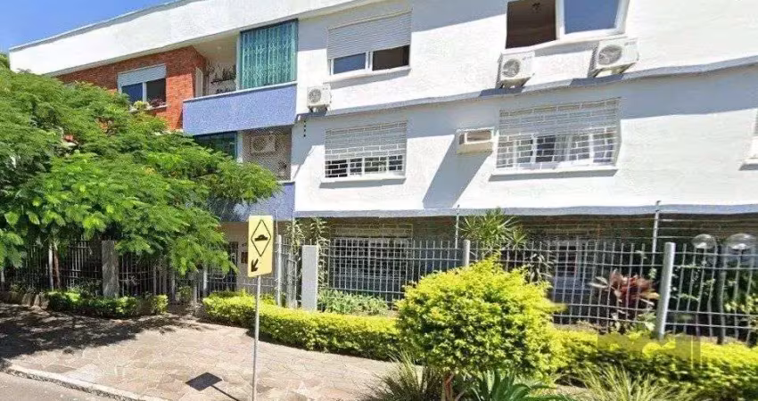 Apartamento com 2 quartos à venda na Rua Mucio Teixeira, 221, Menino Deus, Porto Alegre