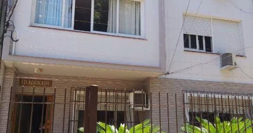 Apartamento no Menino Deus, dois dormitórios 72,00m²