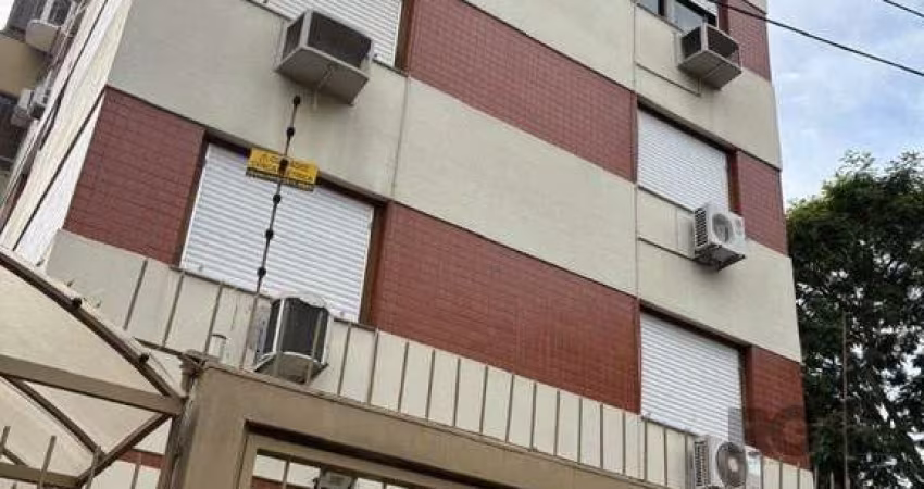 Apartamento 36,69m² no Bairro Menino Deus