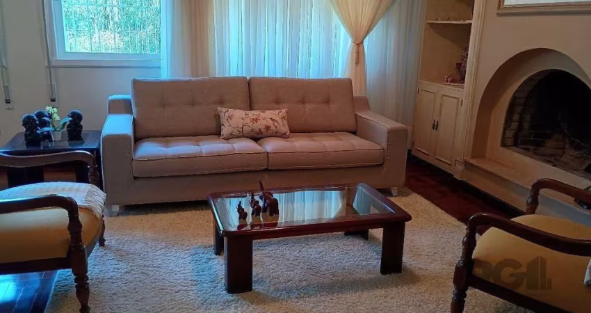 Casa Condominio para Venda 3 dormitórios, sendo 1 suites, 2 vagas - Tristeza