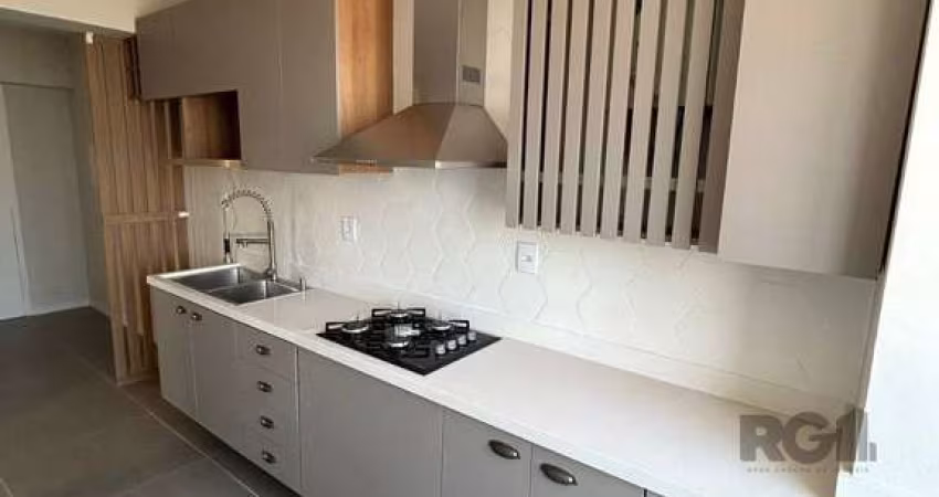 Belíssimo Apartamento com 03 quartos (01 suíte) uma vaga coberta todo Reformado