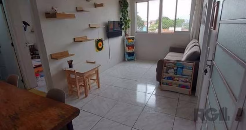 Apartamento 3 dormitórios à venda Sarandi Porto Alegre/RS