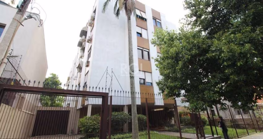 Apartamento para Venda - 74.48m², 2 dormitórios, 1 vaga - Petrópolis