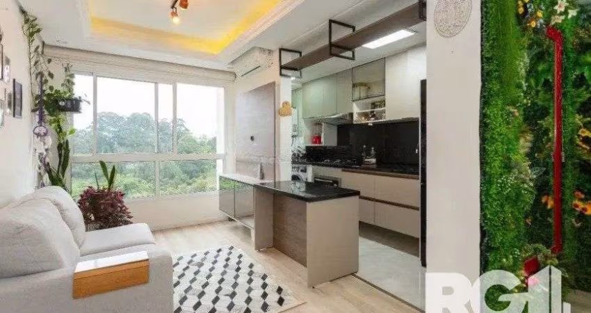 Apartamento 2 dormitórios à venda Jardim Itu Porto Alegre/RS