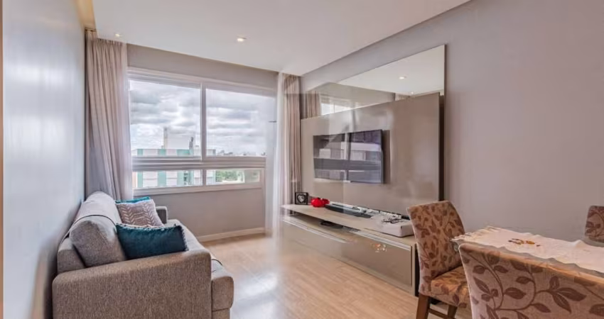 Apartamento 3 dormitórios à venda São João Porto Alegre/RS
