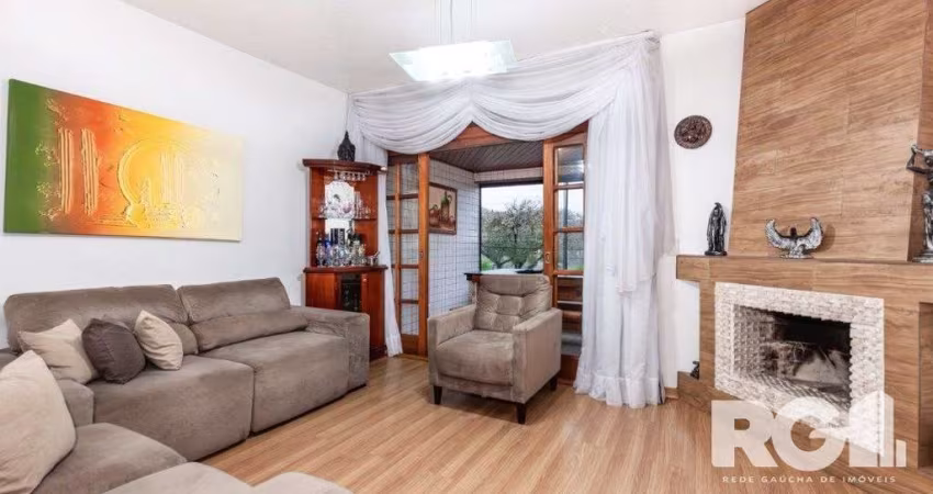 Apartamento 3 dormitórios à venda Jardim Itu Porto Alegre/RS
