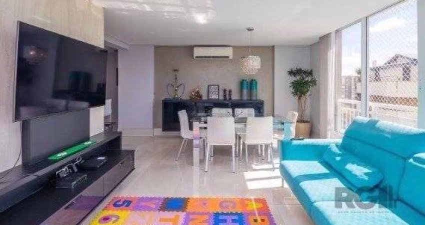 Apartamento 2 dormitórios à venda Rio Branco Porto Alegre/RS